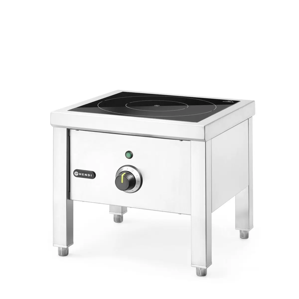 Induktionskocher HENDI