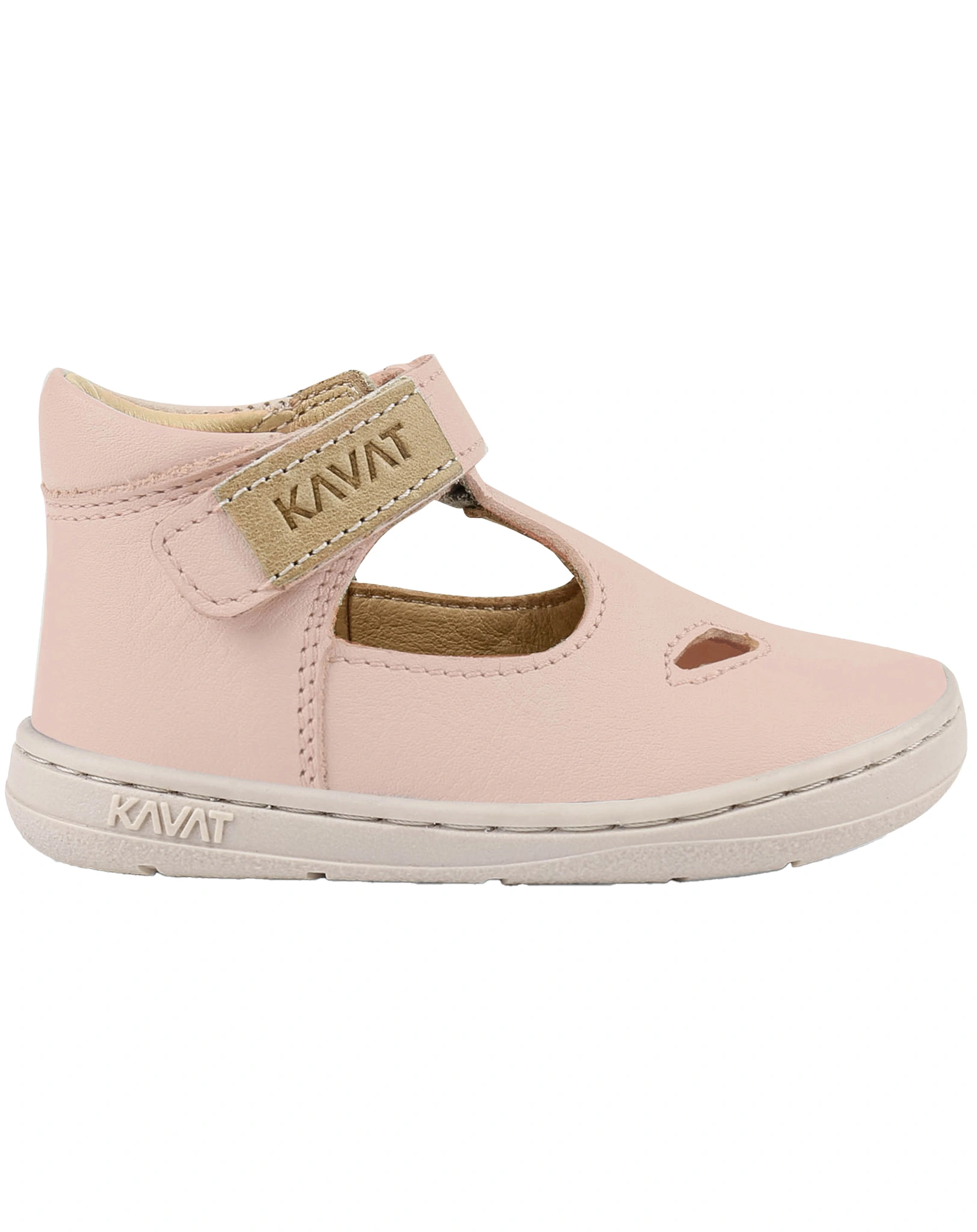 Klett-Sandalen MYRA in pink
