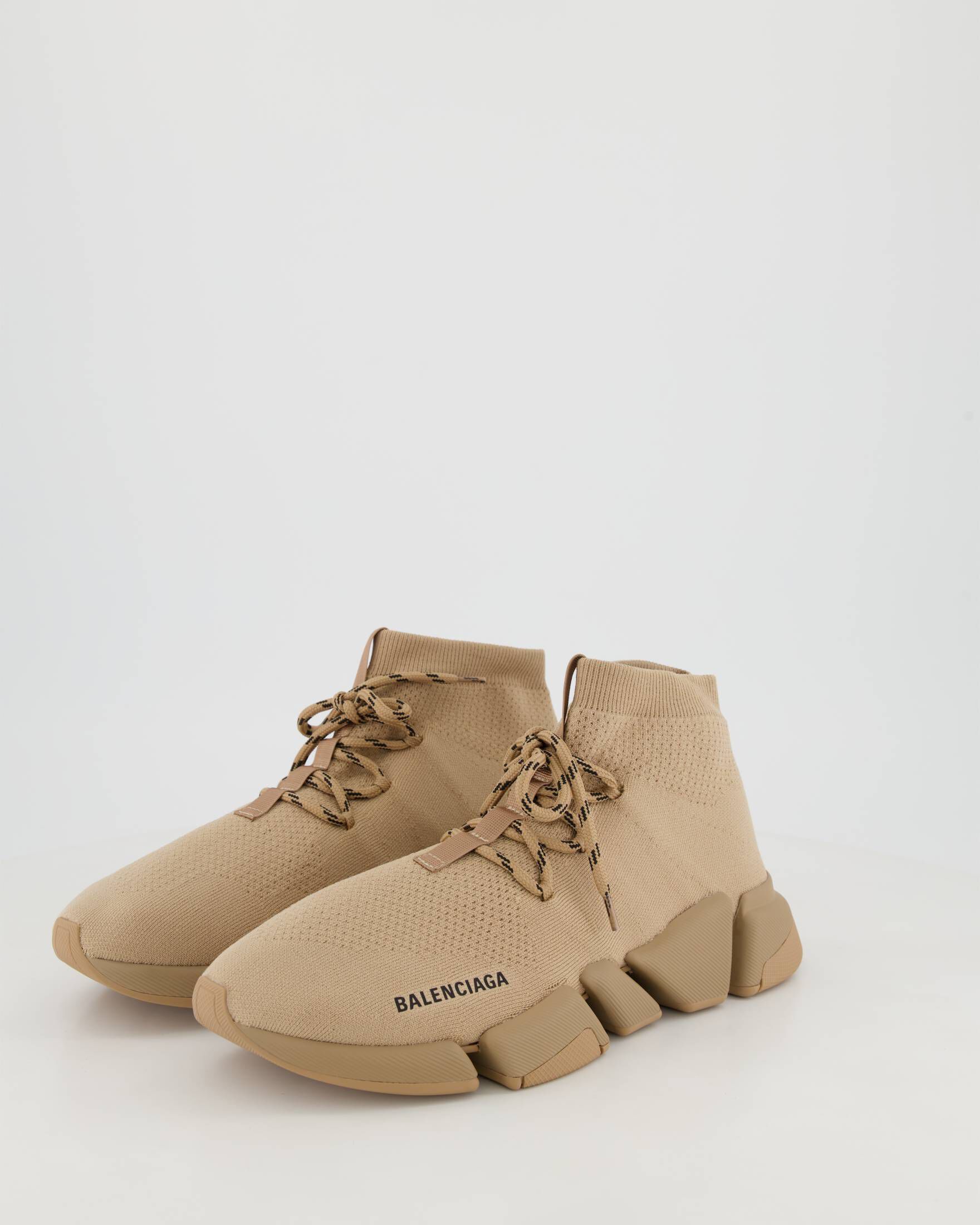 Balenciaga| Herren Sneaker SPEED 2.0 LACE UP