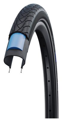 Pneu Schwalbe Marathon Plus 16'' Tubetype Rigide Endurance SmartGuard Reflex E-25