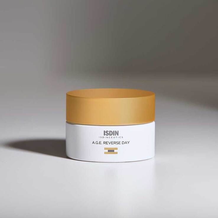 ISDIN Isdinceutics A.G.E.Reverse day Creme, 50 ml