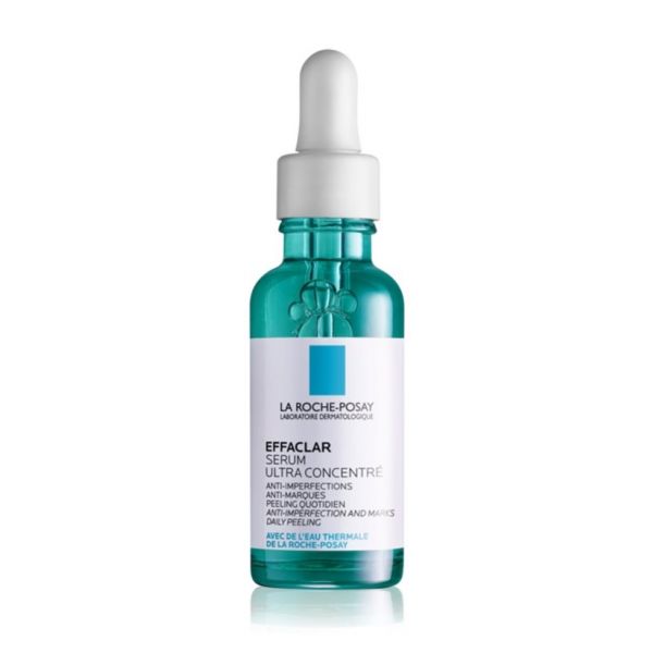 La Roche Posay Effaclar Serum Ultra Concentrado 30ml