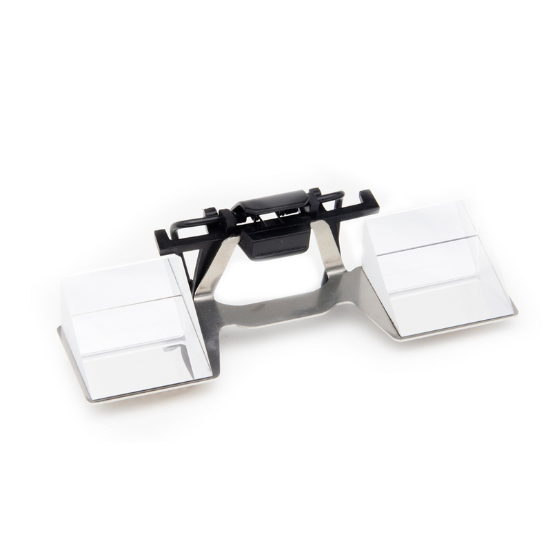 CU Belay Glasses CU Clip Sicherungsbrille