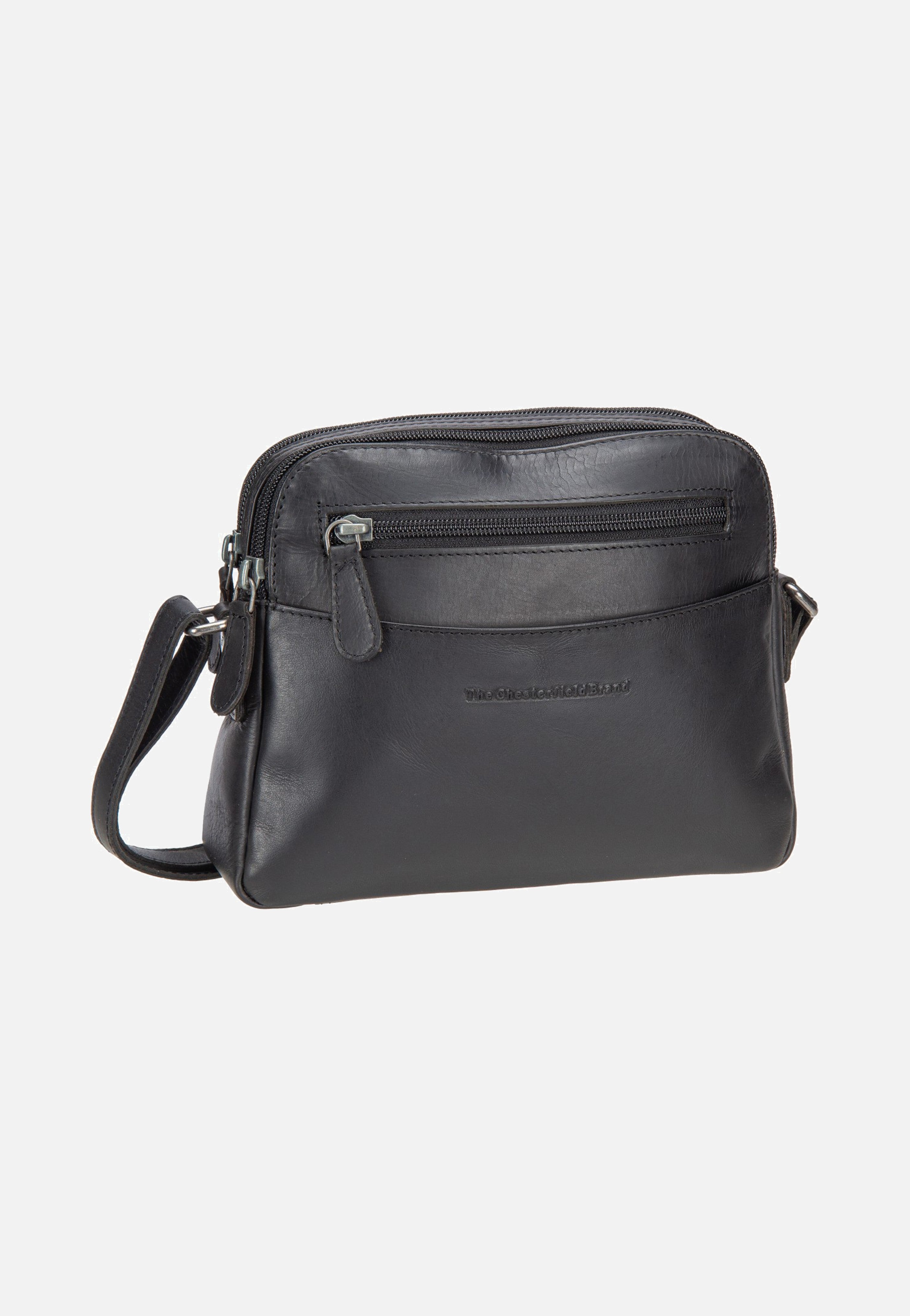 Vionne 1389 Black - Crossbody Bag