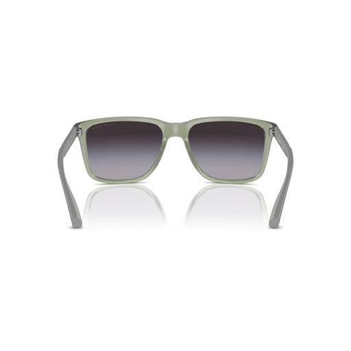 Armani Emporio 0EA4047 Solbriller, Grå