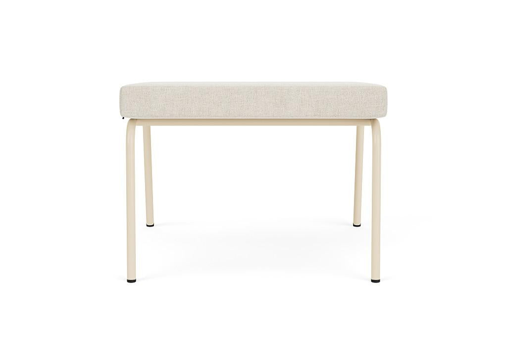 Monday ottoman sand Royal 160 magnolia