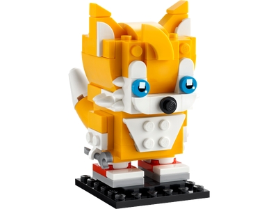 LEGO Miles 'Tails' Prower (40628)