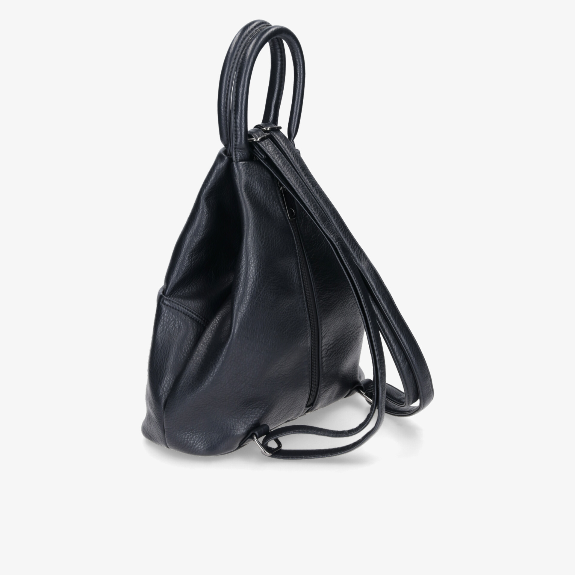 XSRY Damen Rucksack schwarz