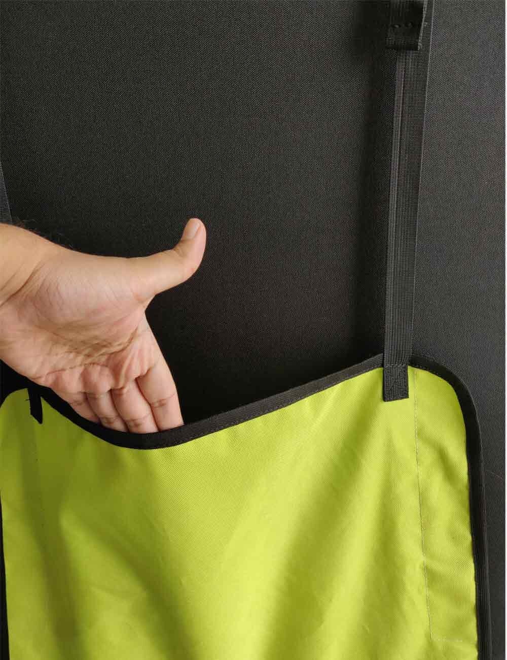 Gipfel Suru Crashpad<br>Buldrematte 135x100x13 cm