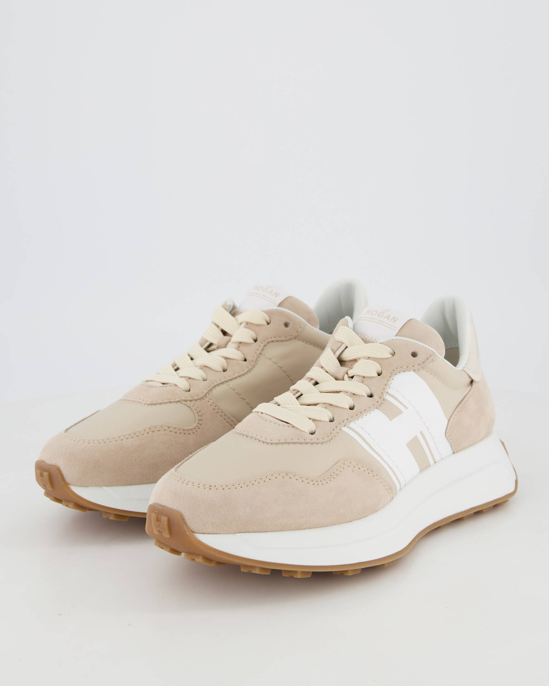 HOGAN| Damen Sneaker H641
