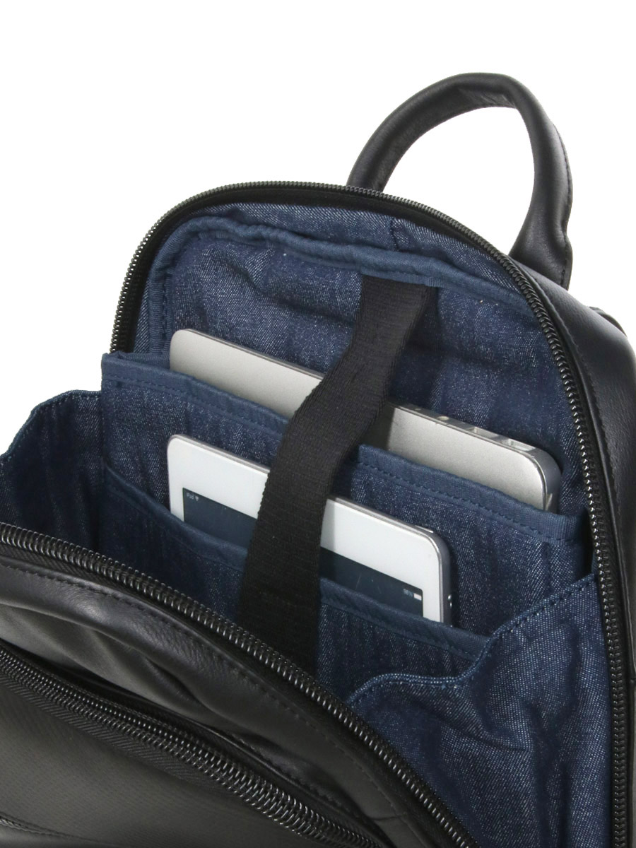 Sac À dos ordinateur Jump Boston 15.6 pouces