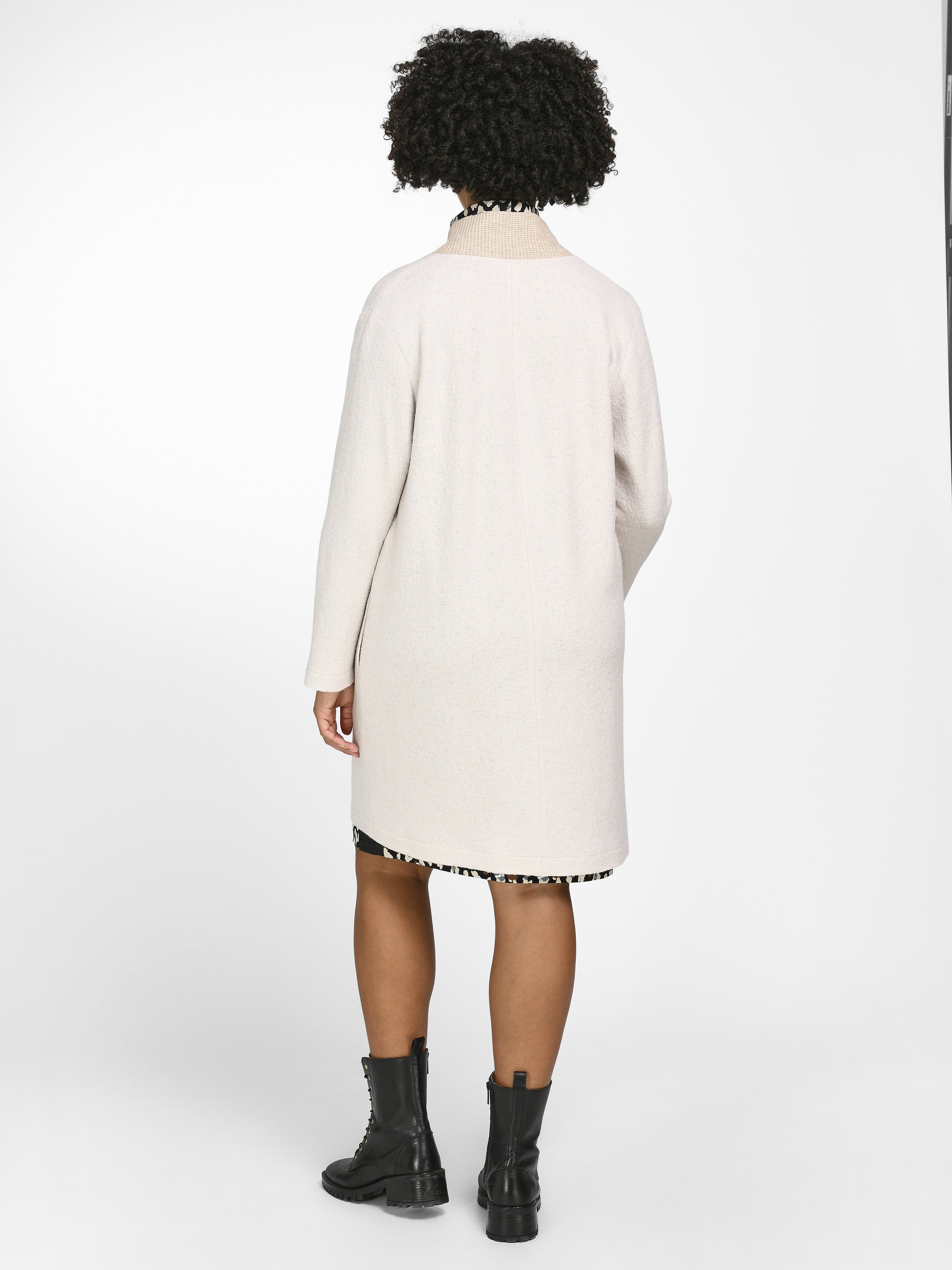 Long-Blazer
