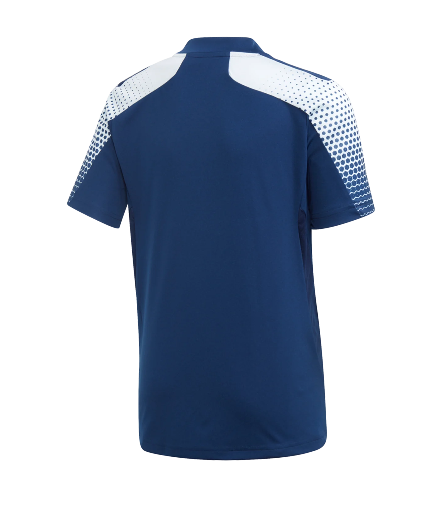 adidas Regista 20 Trikot kurzarm Kids Blau Weiss
