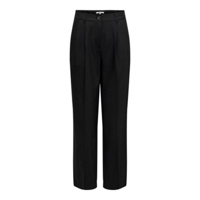 Pantalon femme Onlmathilde Hw Wide Tlr Noos ONLY