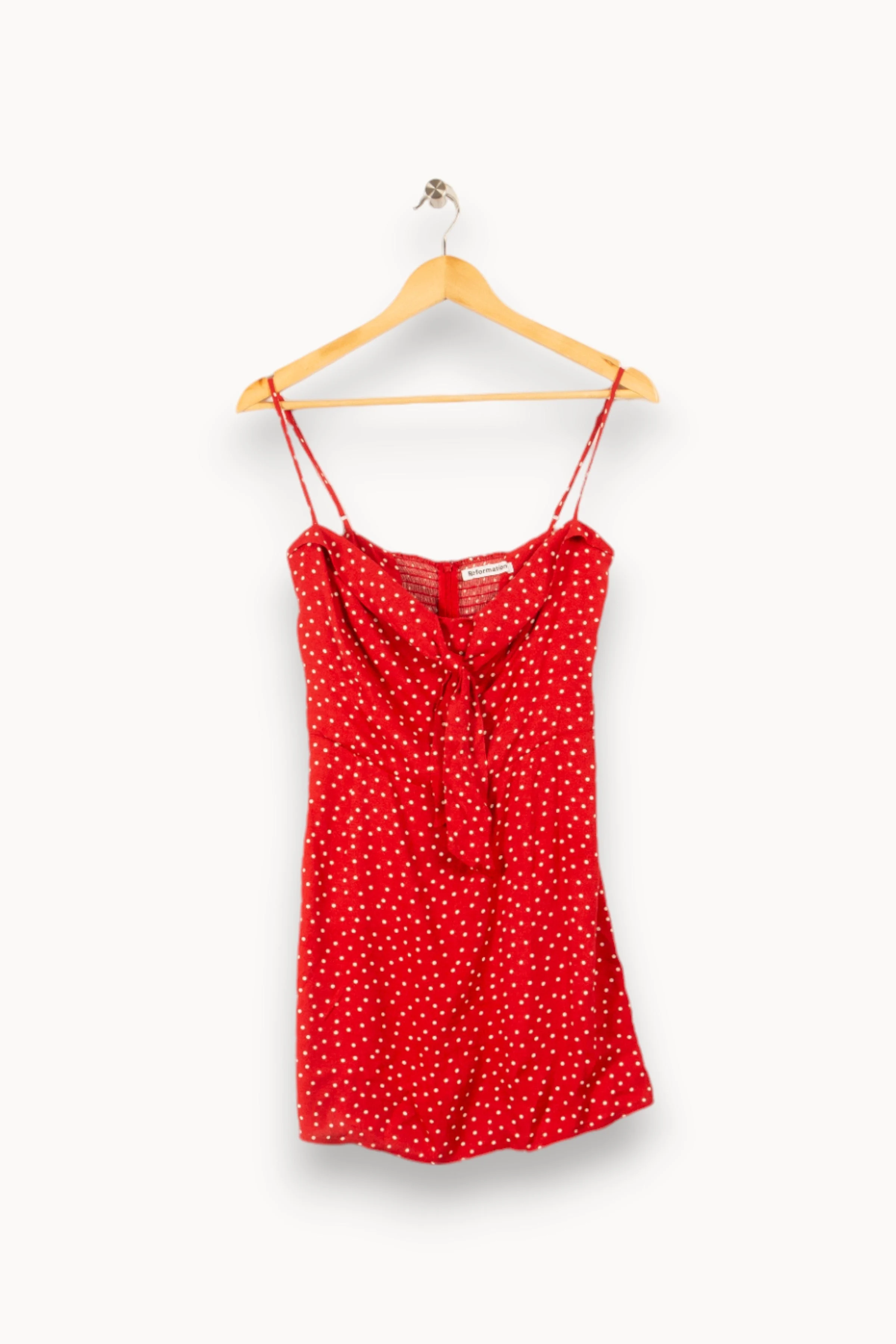 Robe | Rouge