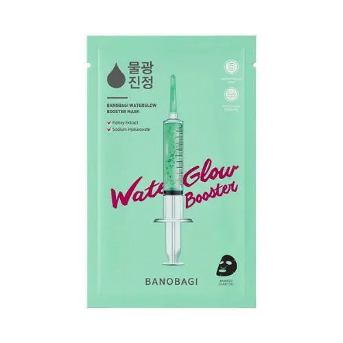 Booster Mask Water Glow