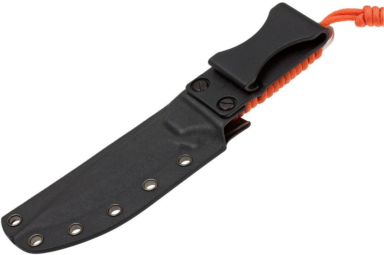 EKA CordBlade W9, oranje, 914101