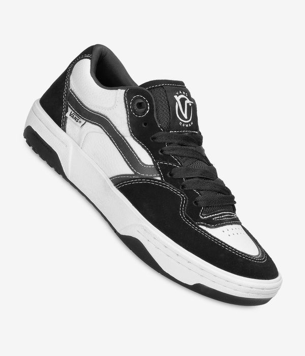 Vans Rowan 2 Schuh (black white black)