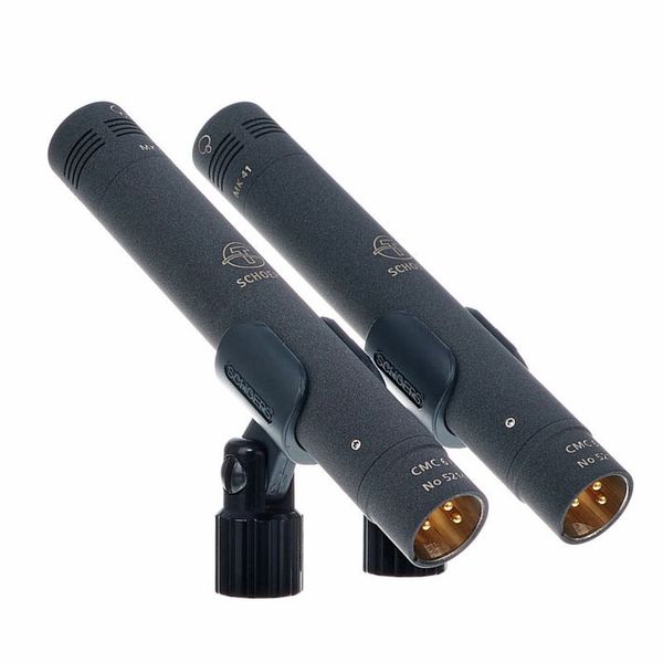 Schoeps CMC-641 Set