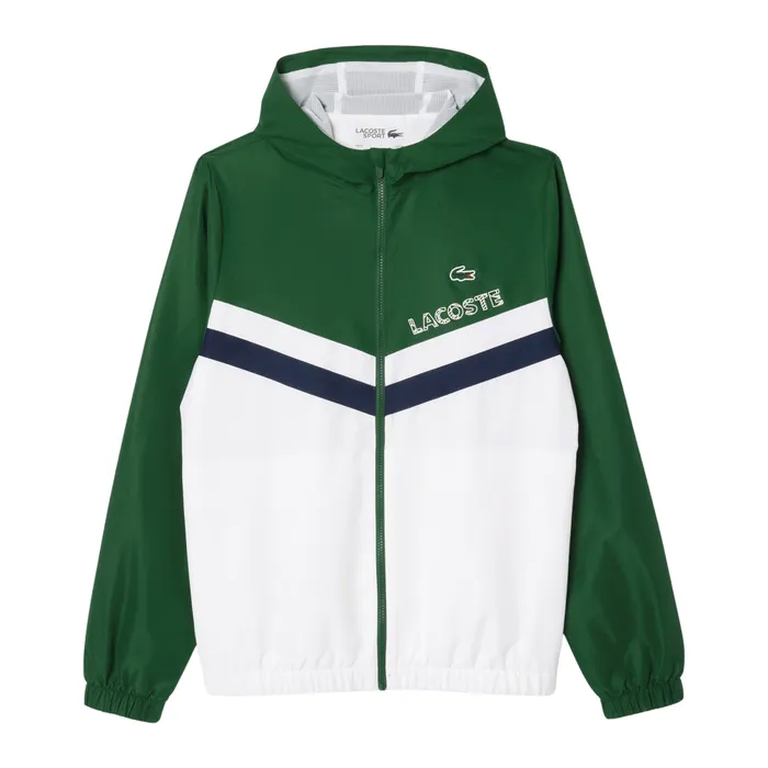 Lacoste Diamond Taf Trainingspak Heren