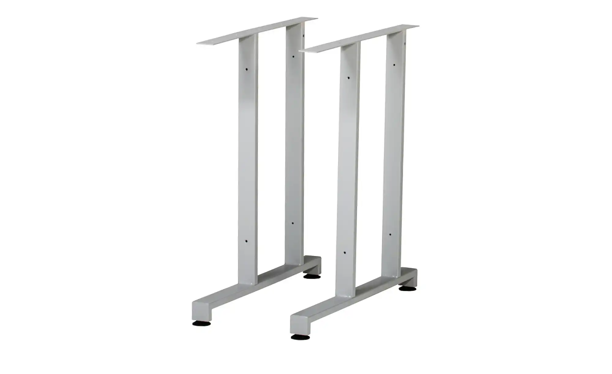 Metallfüße 2er-Set System I