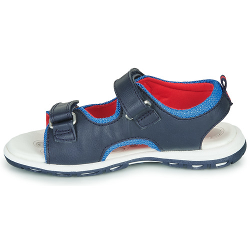 Chicco - CAIL - Bleu