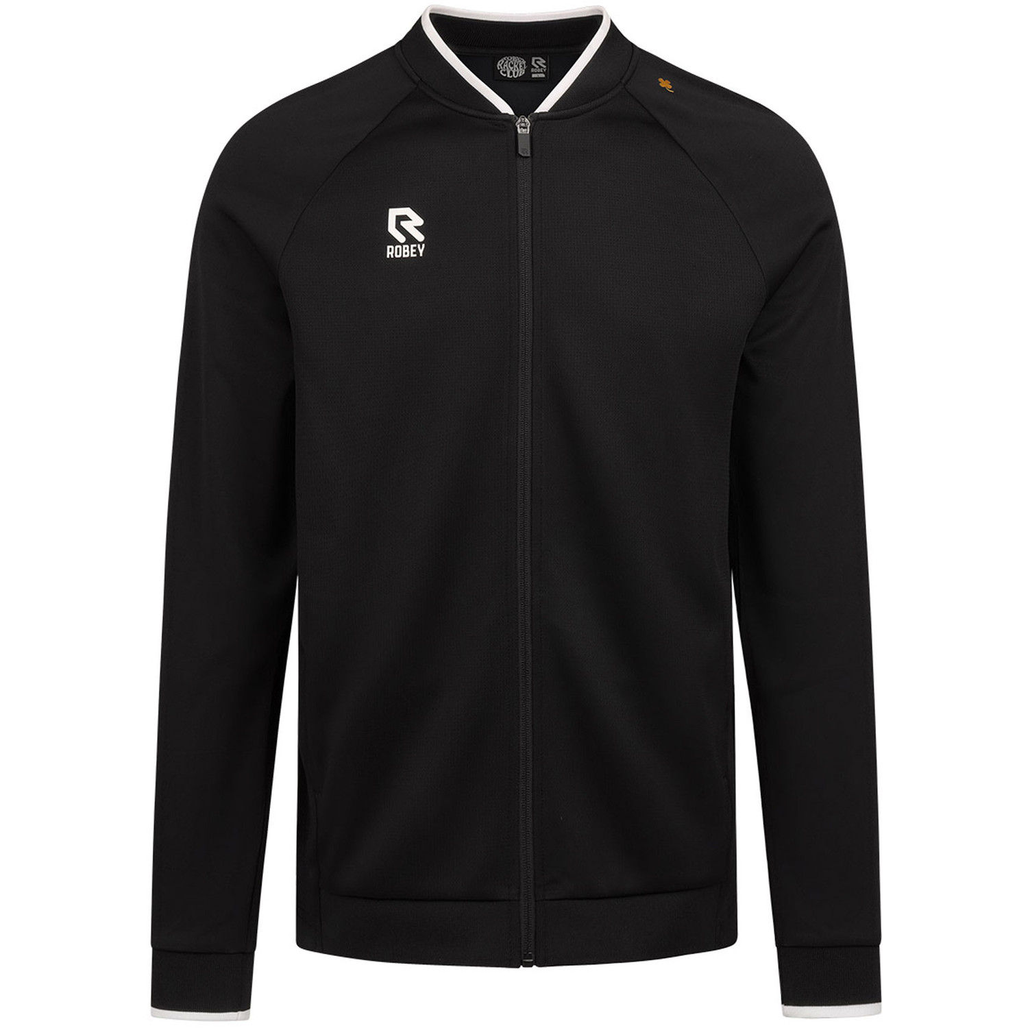 Robey Club Track Jacket Jongens