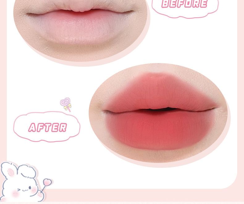 NOVO - Dual-Ended Cloud Soft Lipliner - 4 kleuren