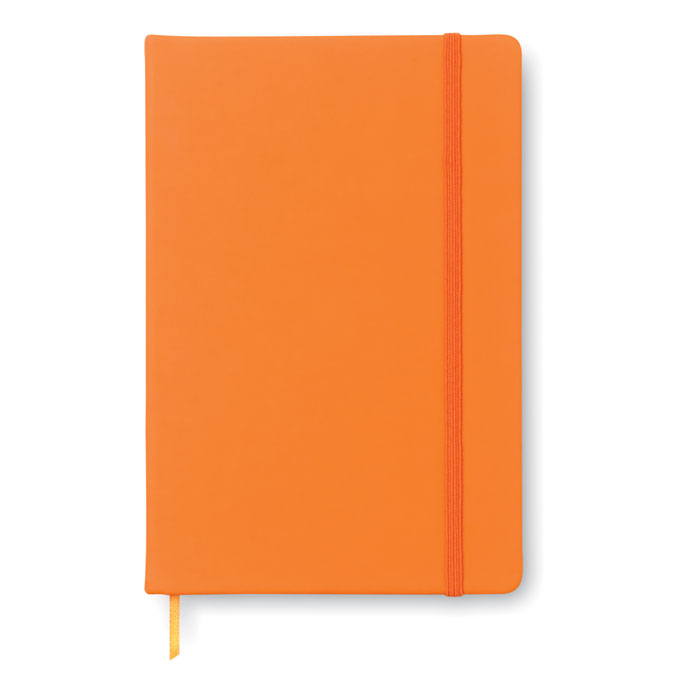 GiftRetail MO1804 - ARCONOT Carnet A5 96 pages lignées