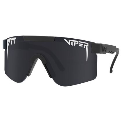 Lunettes de soleil Pit Viper The Originals: Single Wide The Standard Polarized - Multicolore
