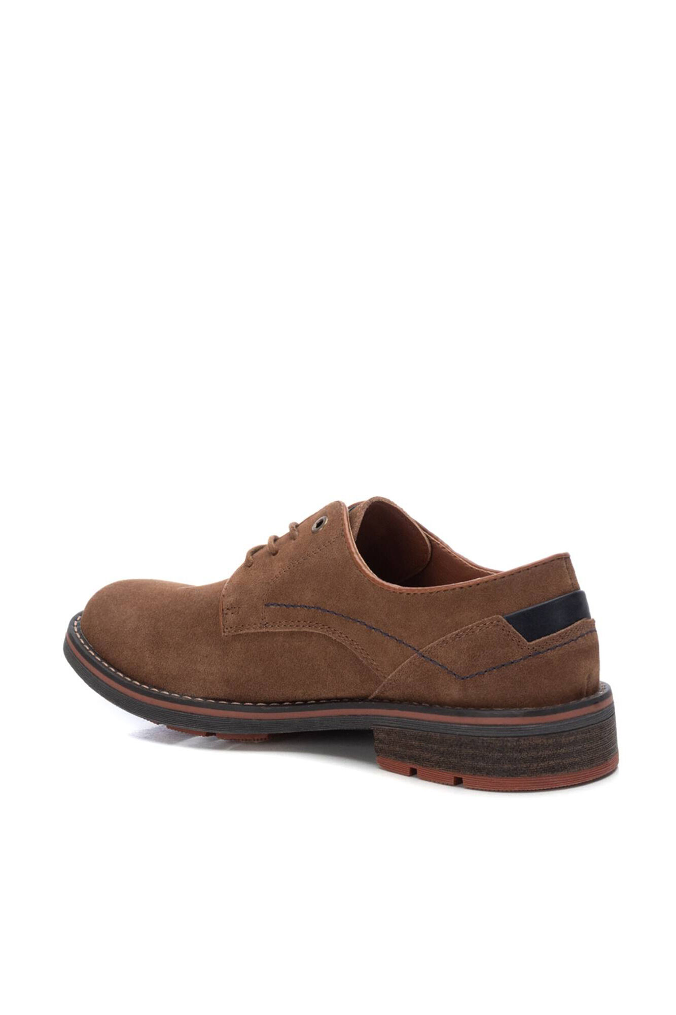 Zapaño cañallero Suede