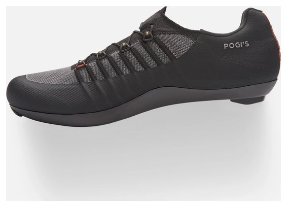 Chaussures Route DMT Pogi's 2025 Noir