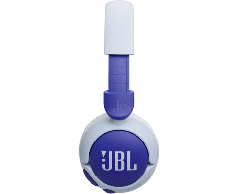 JBL JR320 BT - Blue