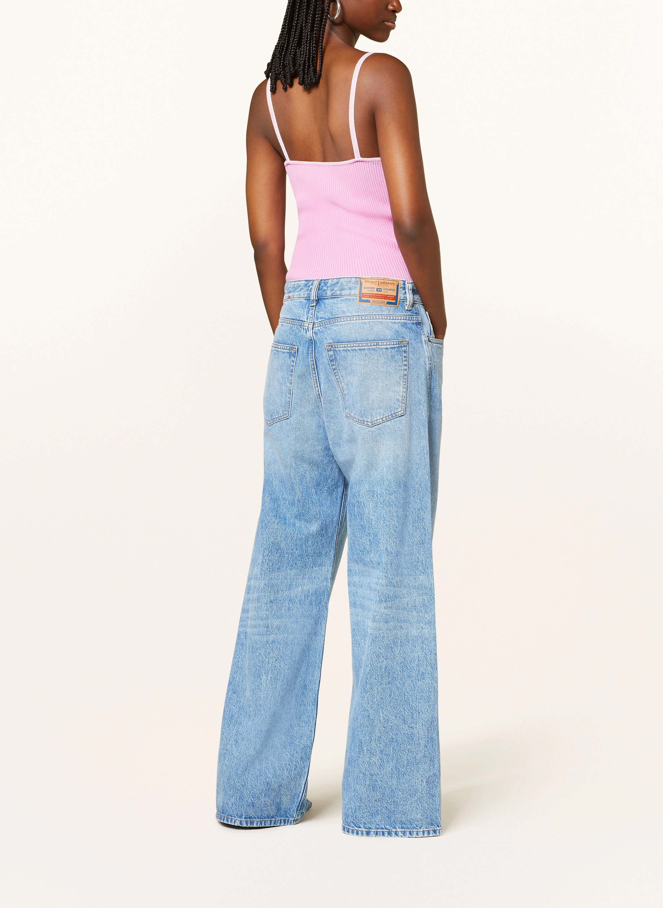 DIESEL Boyfriend Jeans 1996 D-SIRE