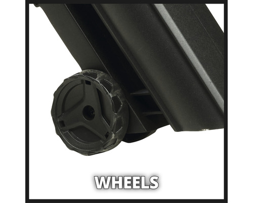 EINHELL Power X-Change VENTURRO 18/210 Li accu bladzuiger/blazer (zonder accu en lader)