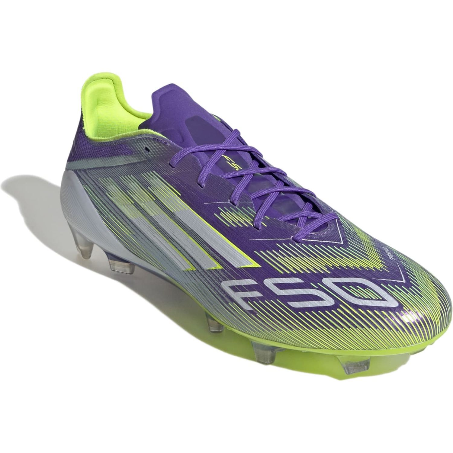 Adidas PerformanceF50 Elite FG Fußballschuh