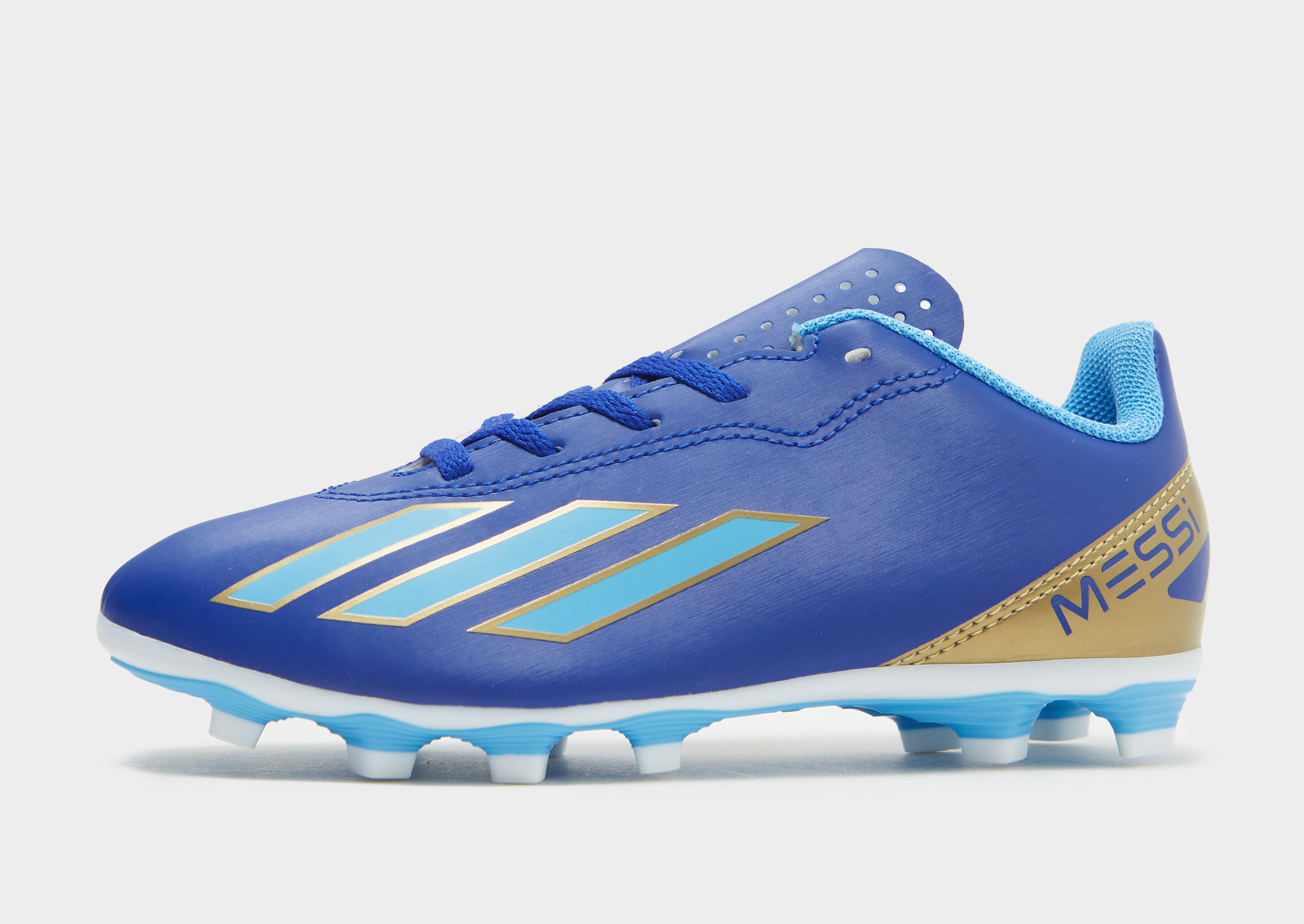 adidas X Crazyfast Messi Club FG Enfant