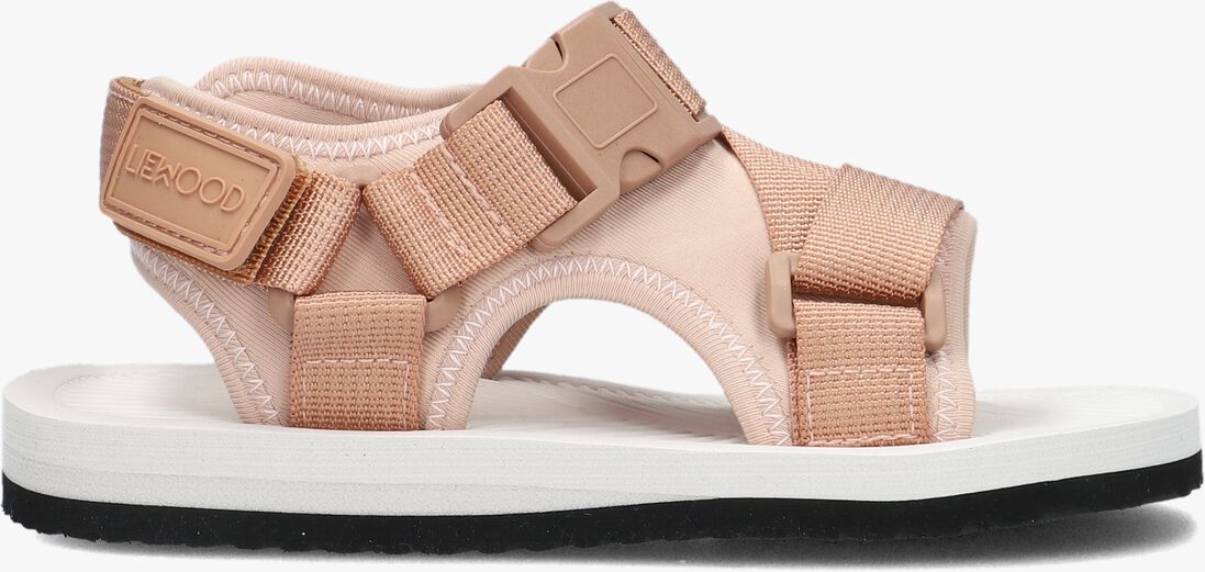LIEWOOD oranje liewood sandalen bruce sandals