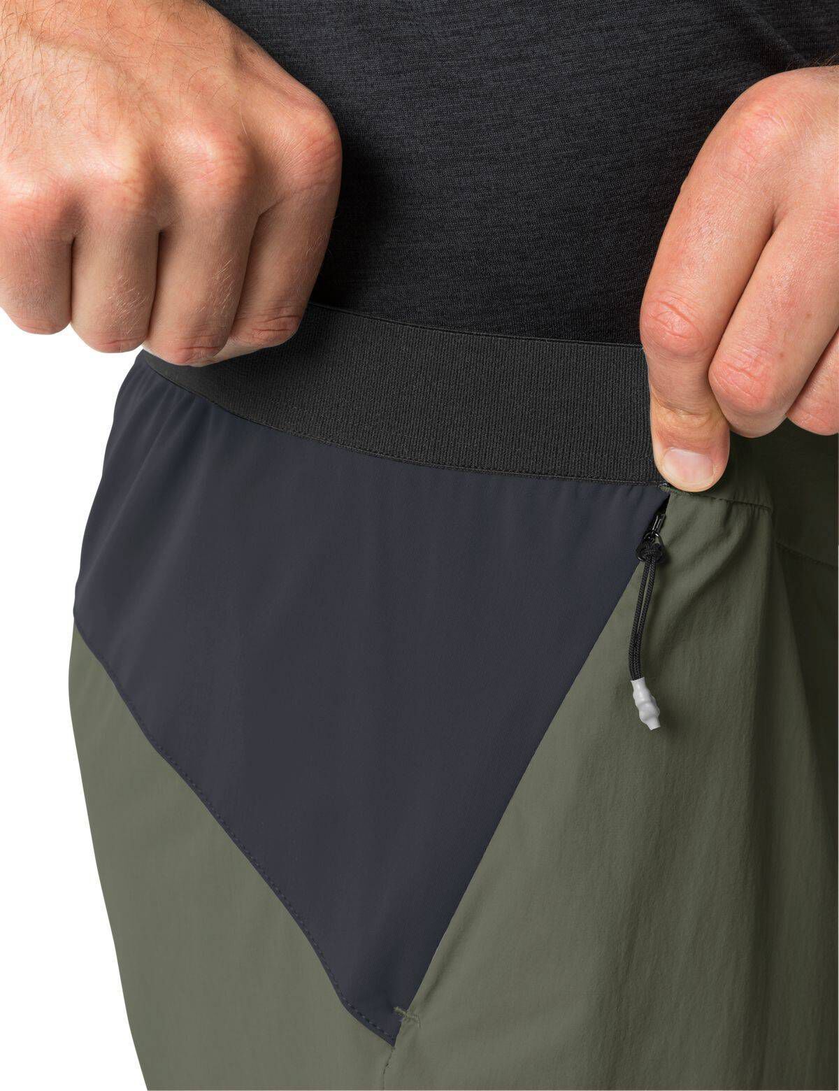 VAUDE| Herren Radsport Hose ME KURO