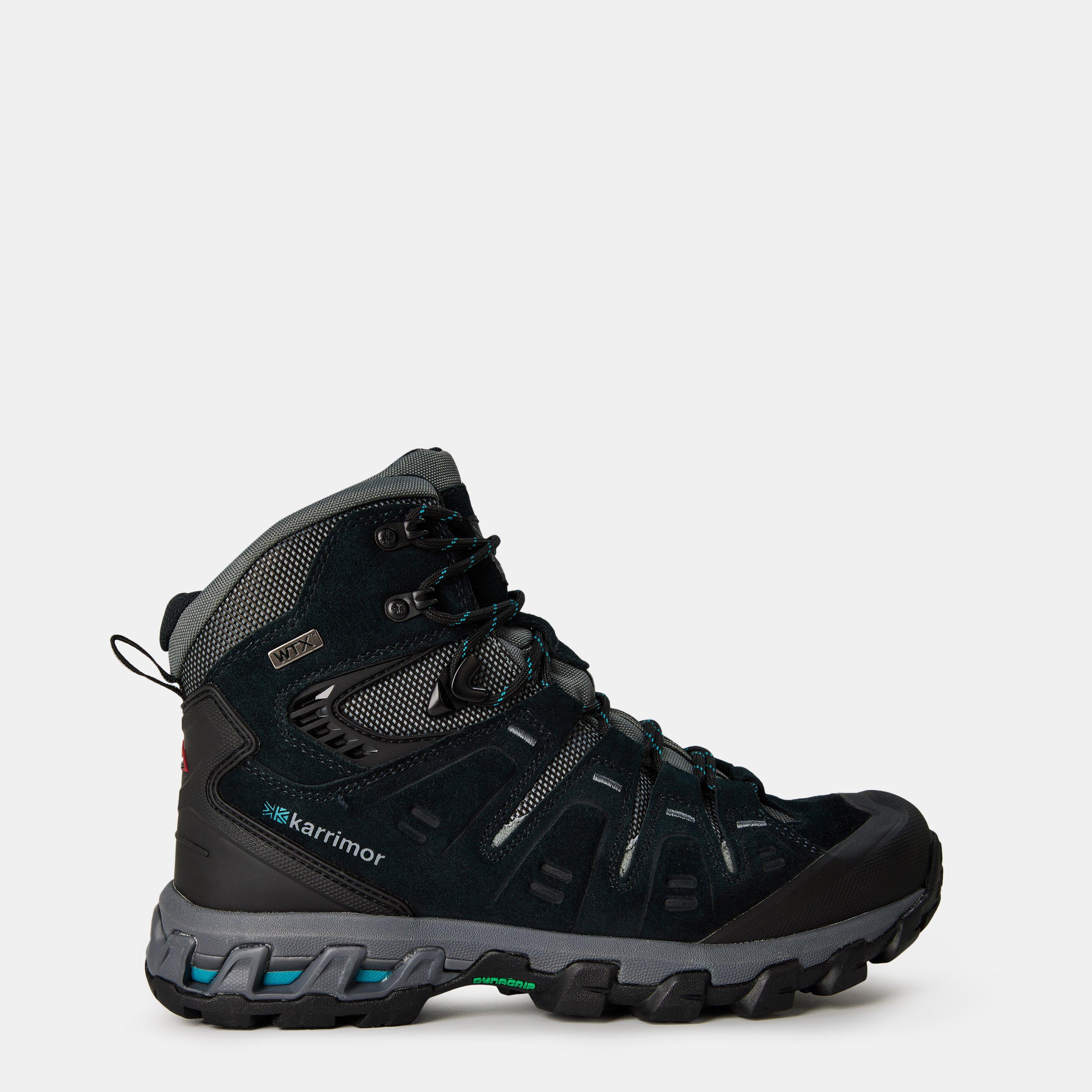 Karrimor Lynx WTX Womens Walking Boots