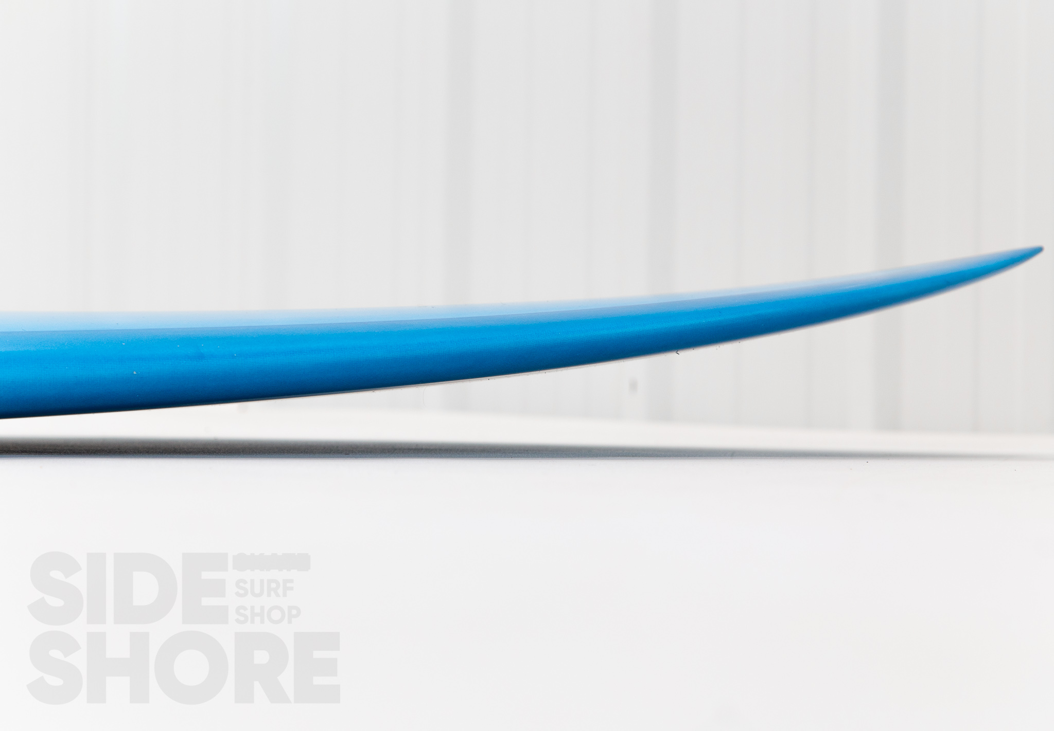 Christenson Surfboards Ultra Tracker - Volan   Blue Tint - 7'10 x 21 1/2