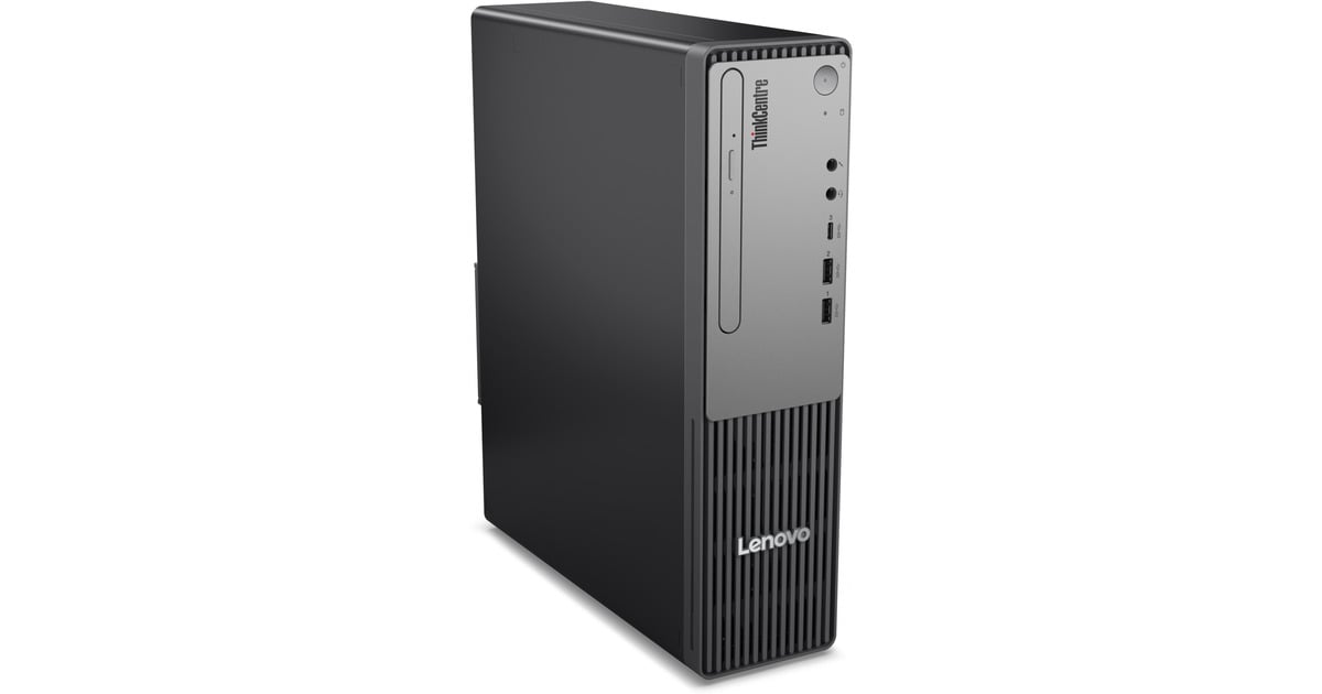 LenovoThinkCentre neo 30s Gen 5 (13DK002EMH) pc-systeem  (Zwart | Core i5-13420H | UHD Graphics | 16 GB | 512 GB SSD)