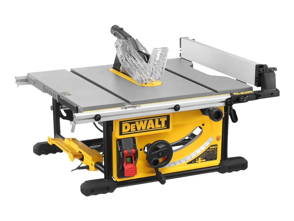 DeWALT DWE7492 - Bordsav - 2000 W - 250 mm