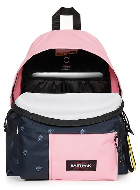 EASTPAK - SAC A DOS PADDED PAK'R