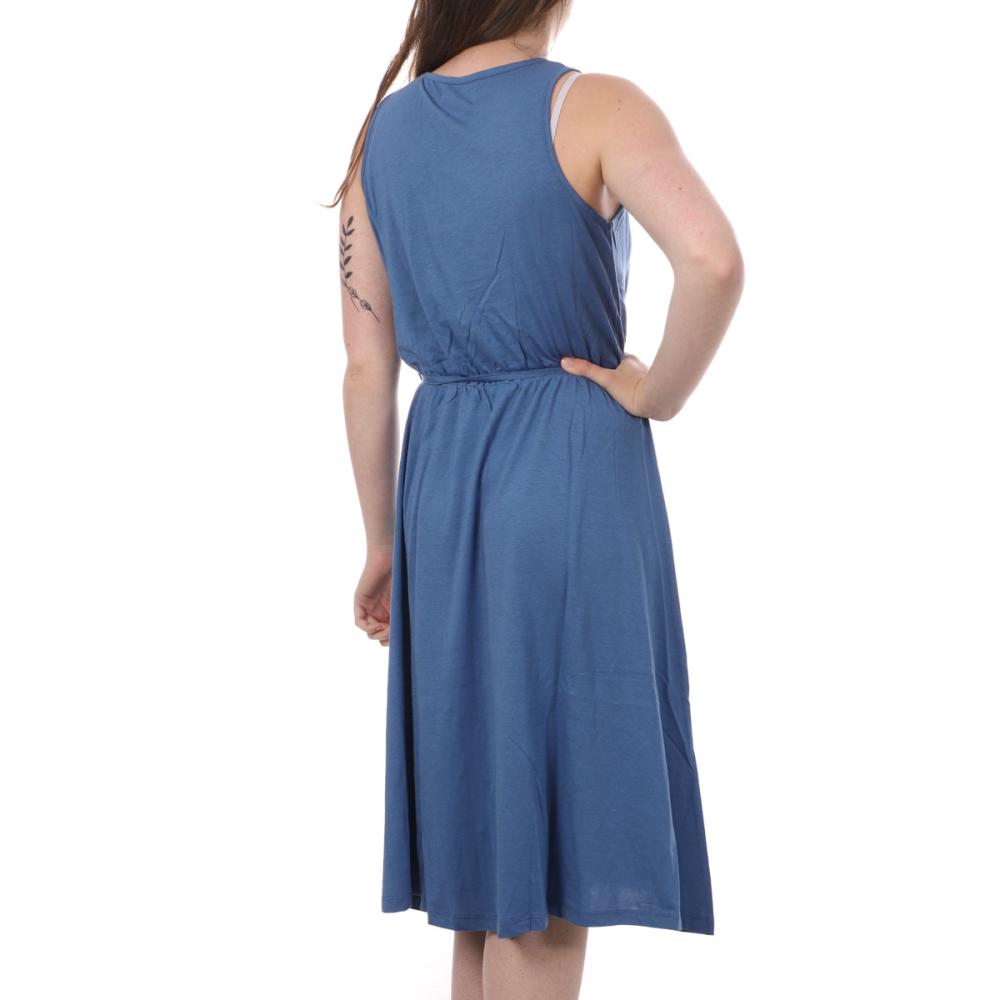 Lee Cooper Robe Bleu Femme Lee Cooper Odilia