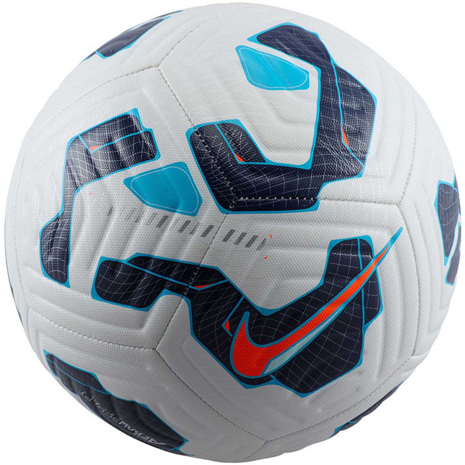 Nike Academy Serie Bal - Maat 5