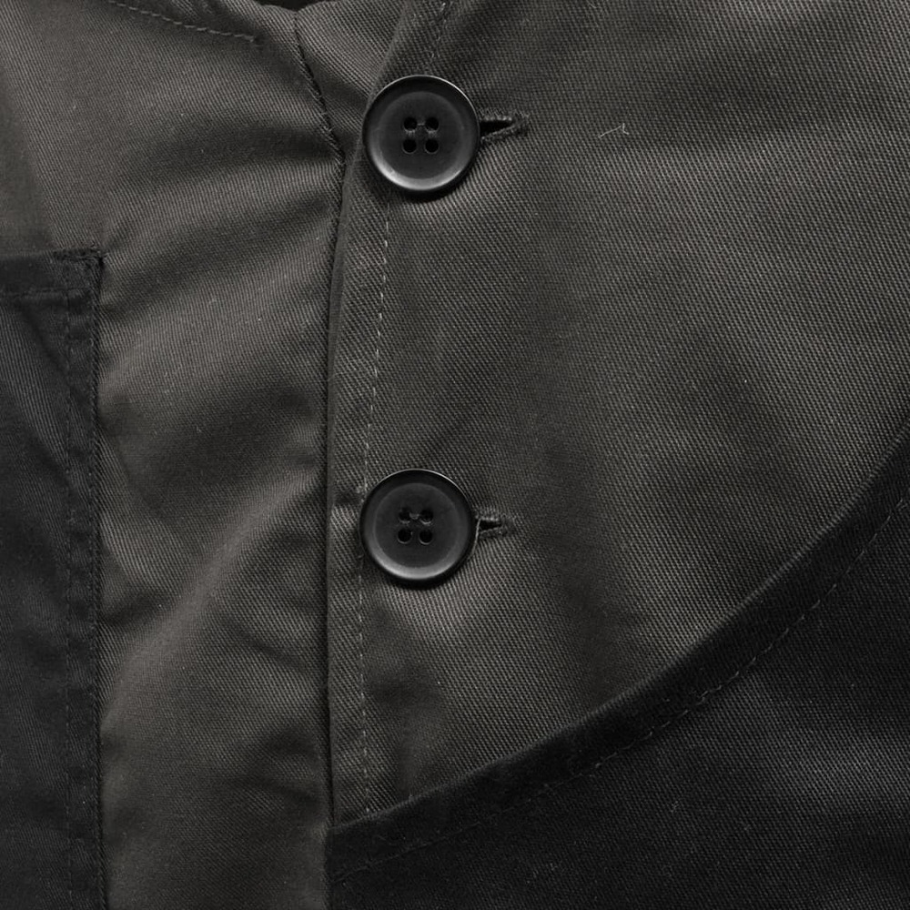 Salopette pour hommes taille m gris