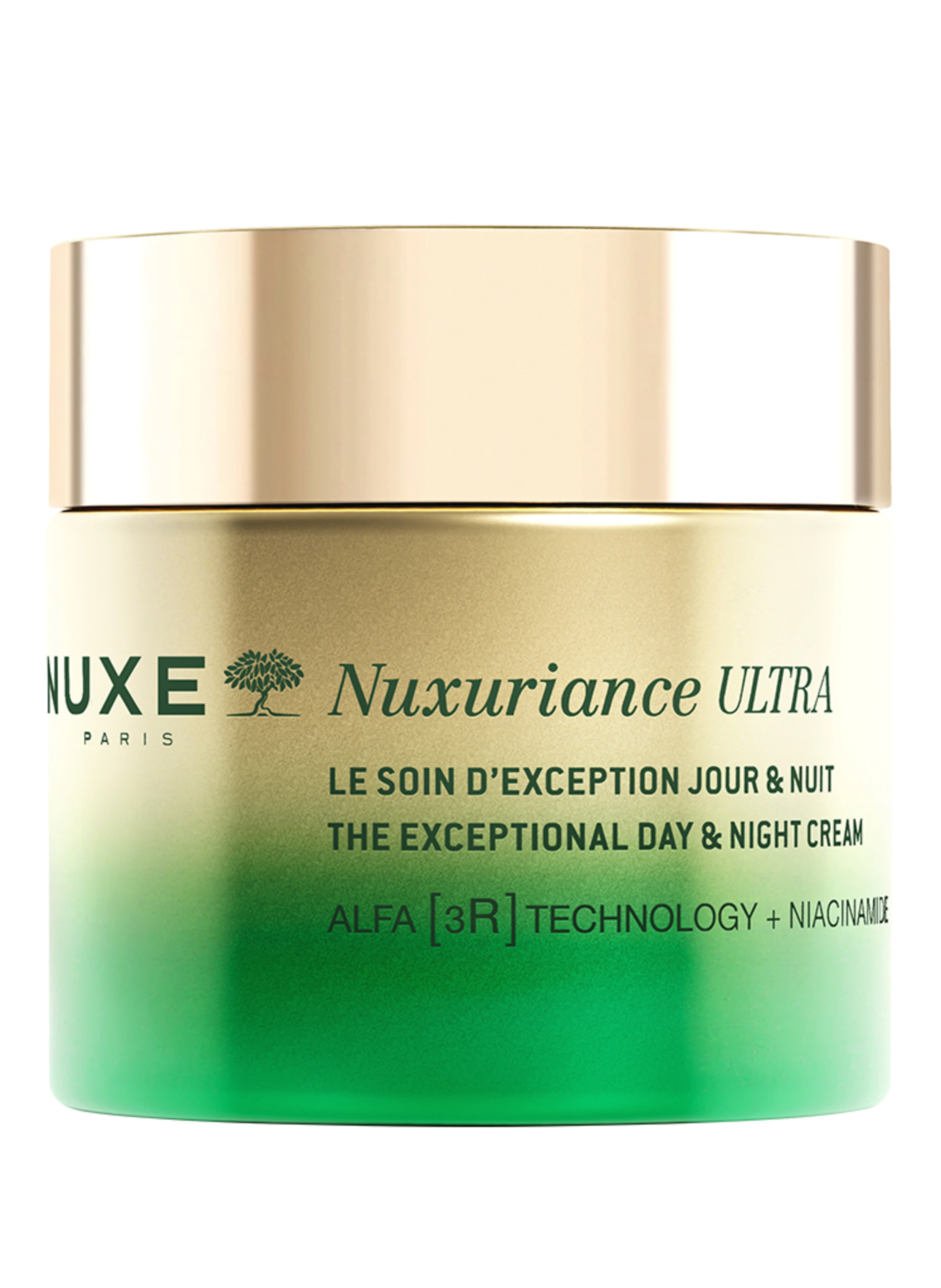 NUXE NUXURIANCE ULTRA THE EXCEPTIONAL