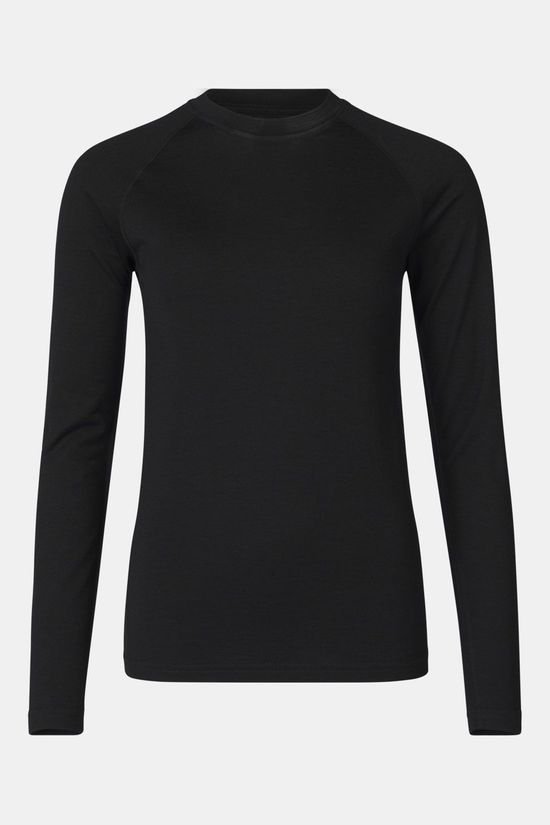 Ayacucho Ayacucho Baselayer Top LS Ondershirt Dames