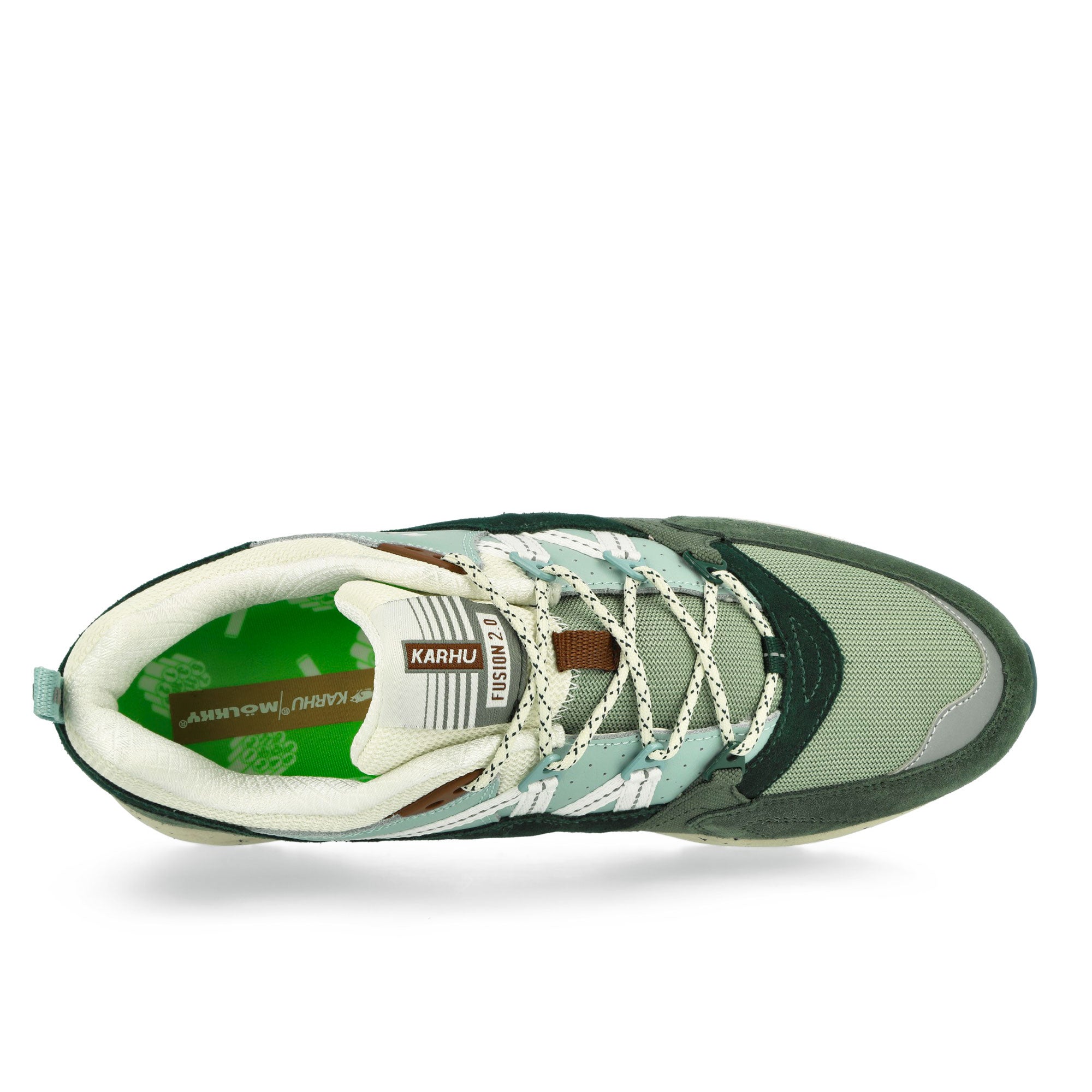 Karhu<br>Fusion 2.0